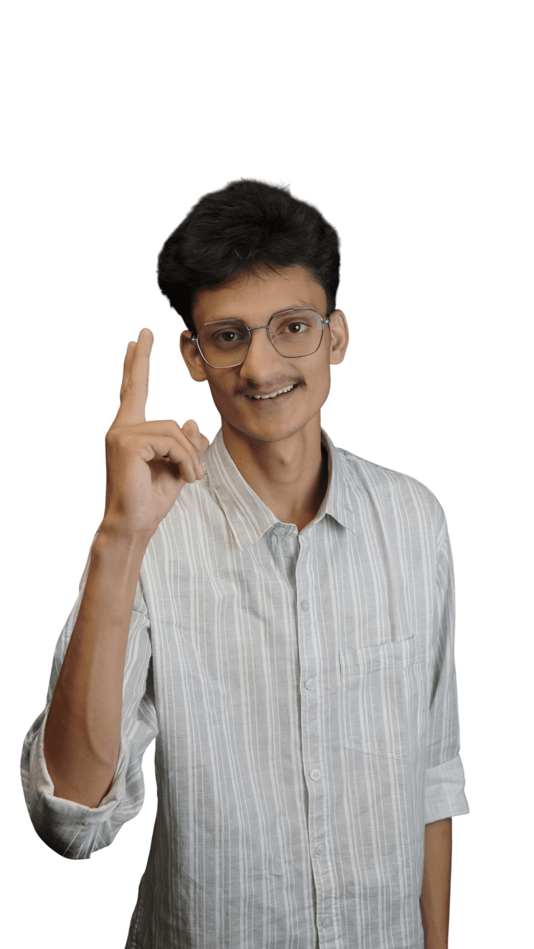 Himanshu - Master Strategist