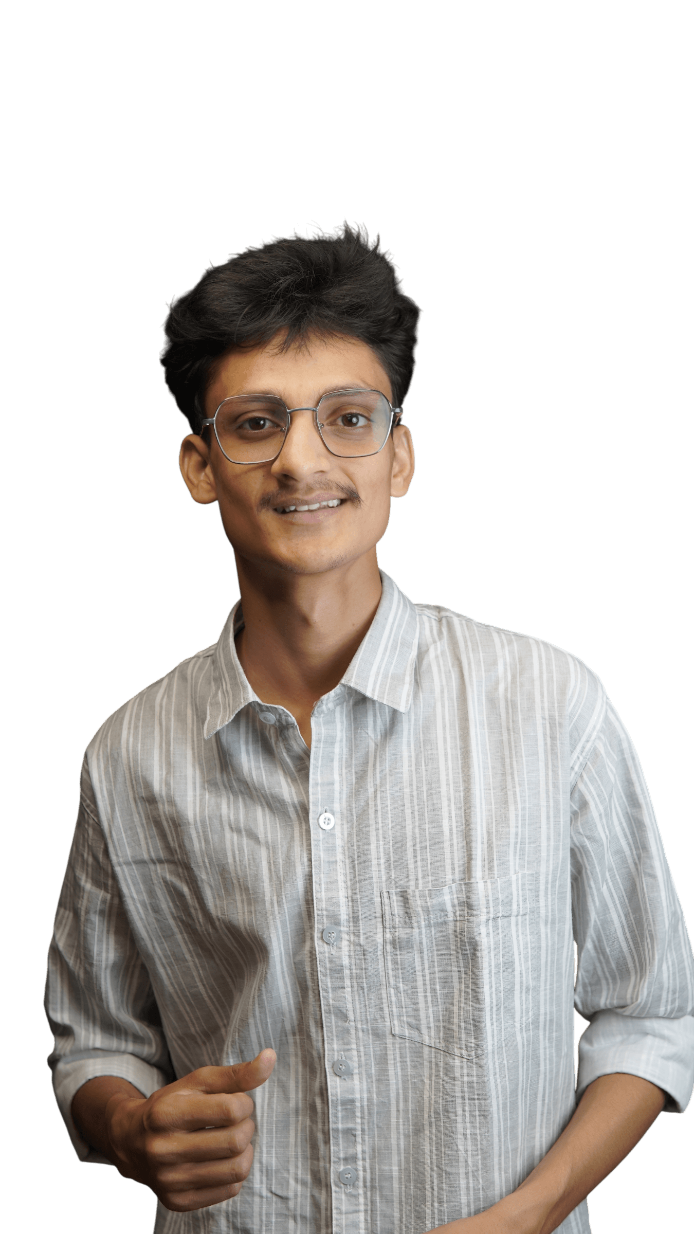 Himanshu Mishra